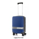 American Tourister Luggage Cover S Size